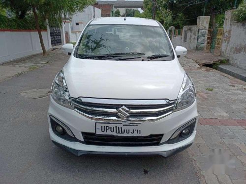 Used 2018 Maruti Suzuki Ertiga VDI MT for sale in Lucknow