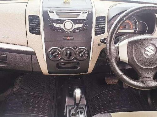 Used Maruti Suzuki Wagon R VXI 2016 MT for sale in Dhule