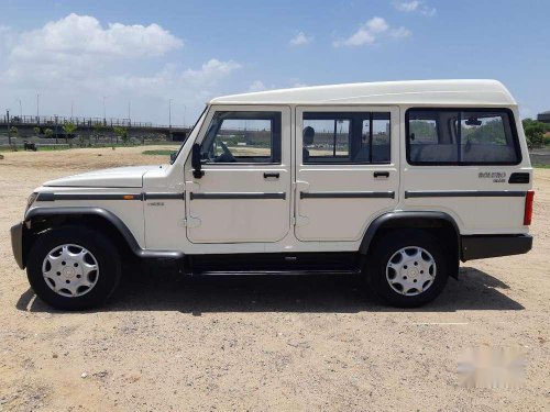 Used Mahindra Bolero Plus AC 2015 MT for sale in Ahmedabad