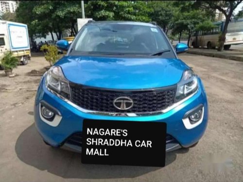 Tata Nexon 1.5 Revotorq XZ Plus 2018 MT for sale in Nashik