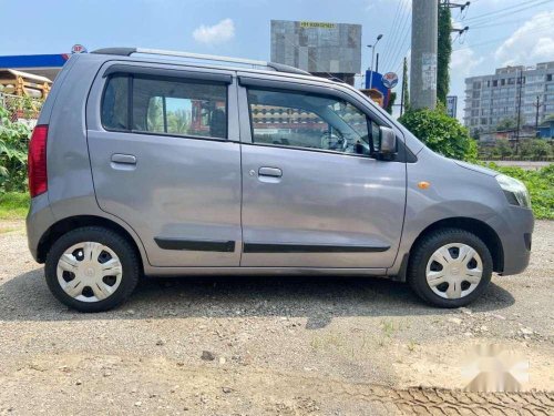 Maruti Suzuki Wagon R VXI 2016 MT for sale  in Thane