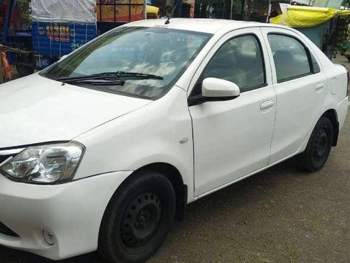 Used 2015 Toyota Etios GD MT for sale in Ahmedabad