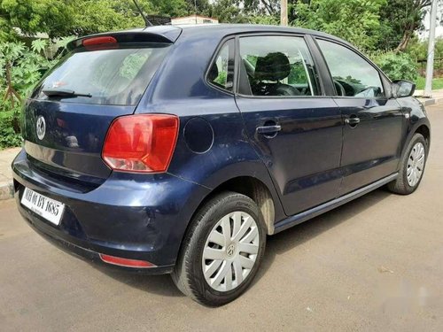 Volkswagen Polo 2015 MT for sale in Pune