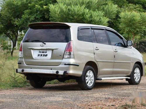 2011 Toyota Innova MT for sale in Coimbatore