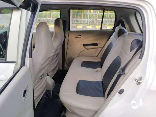 Maruti Suzuki Celerio ZXI 2013 MT for sale in Mumbai