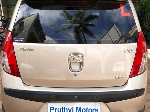 Hyundai i10 Era 2009 MT for sale in Pune