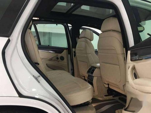 Used 2016 BMW X5 AT for sale in Pune