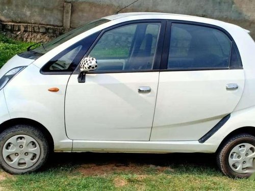 Tata Nano Twist XE 2014 MT for sale in Hyderabad