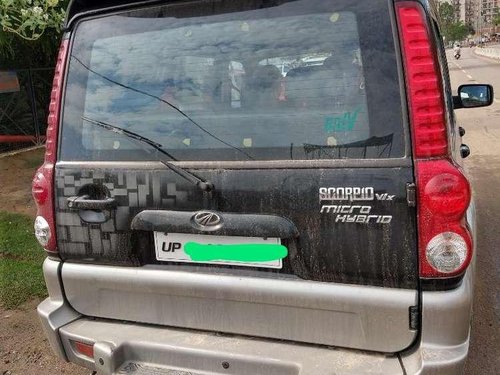 2012 Mahindra Scorpio VLX Special Edition BS-IV MT in Lucknow