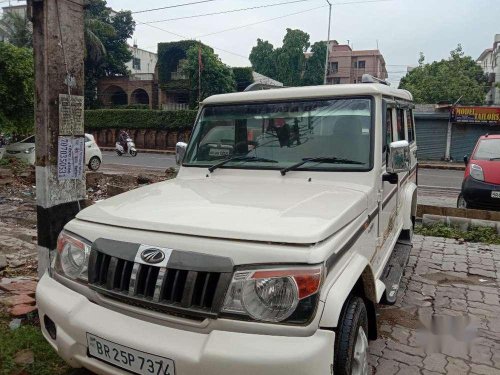 Mahindra Bolero SLE BS IV, 2014, Diesel MT in Patna