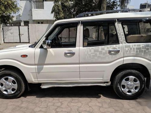 2012 Mahindra Scorpio EX MT for sale in Ahmedabad