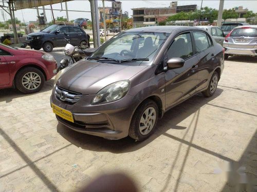 Used 2013 Honda Amaze MT for sale in Greater Noida