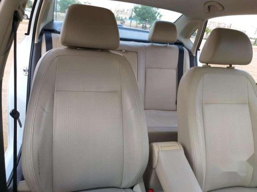 Used 2014 Volkswagen Vento MT for sale in Ahmedabad