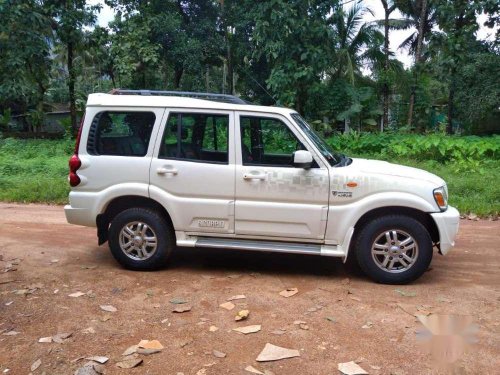 Mahindra Scorpio VLX 2012 MT for sale in Kottayam