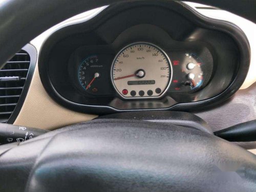 Hyundai i10 Magna 2008 MT for sale in Hyderabad