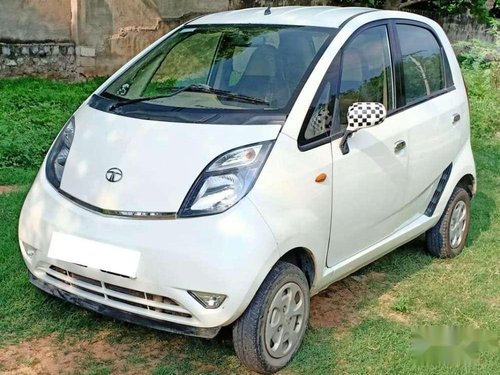 Tata Nano Twist XE 2014 MT for sale in Hyderabad