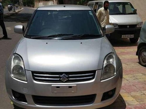 Used 2010 Maruti Suzuki Swift Dzire MT for sale in Jamnagar