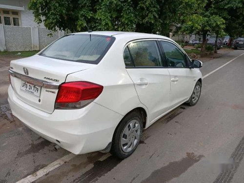 Honda Amaze S i-DTEC 2015 MT for sale in Kanpur