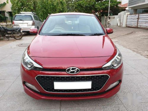 Hyundai Elite I20 Sportz 1.2 (O), 2016, Petrol MT in Chennai