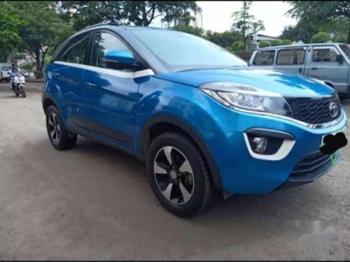 Tata Nexon 1.5 Revotorq XZ Plus 2018 MT for sale in Nashik