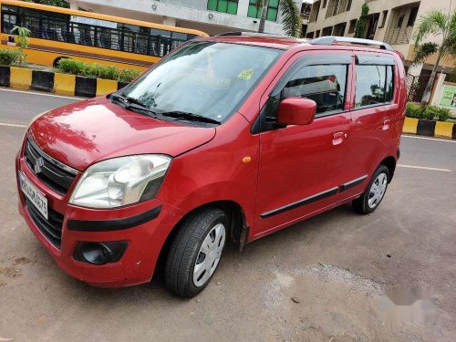 Used 2014 Maruti Suzuki Wagon R VXI MT for sale in Mumbai