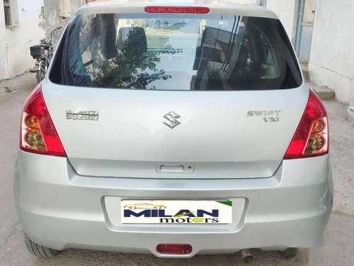 Maruti Suzuki Swift VXi, 2008, Petrol MT for sale in Rajkot