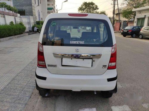 2012 Maruti Suzuki Wagon R MT for sale in Jaipur