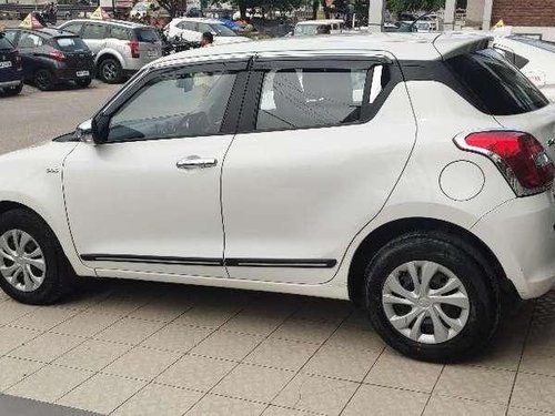 2018 Maruti Suzuki Swift VDI MT for sale in Lucknow