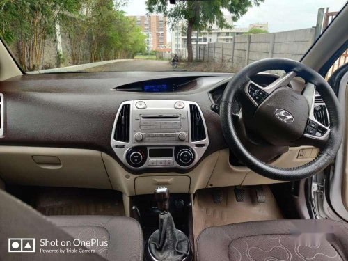 Used 2011 Hyundai i20 Sportz 1.2 MT for sale in Pune