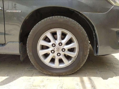 2012 Toyota Innova MT for sale in Greater Noida