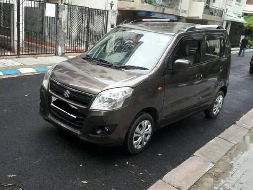 Used Maruti Suzuki Wagon R VXI MT in Kolkata