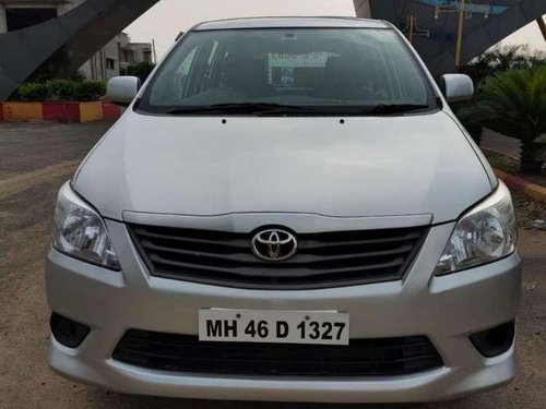 Used 2012 Toyota Innova MT for sale in Dhuri