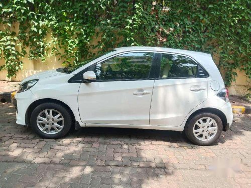 Used 2016 Honda Brio VX MT for sale in Mumbai