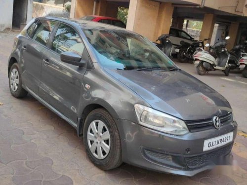 Volkswagen Polo Comfortline Diesel, 2012, Diesel MT in Ahmedabad