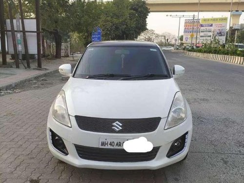 Used 2015 Maruti Suzuki Swift VDI MT for sale in Nagpur