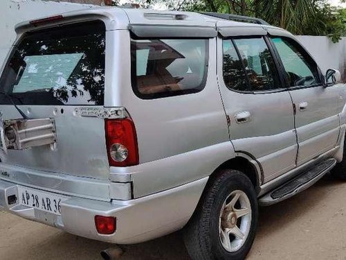 Used 2007 Tata Safari 4X2 MT for sale in Hyderabad