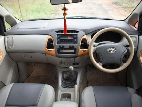 2011 Toyota Innova MT for sale in Coimbatore