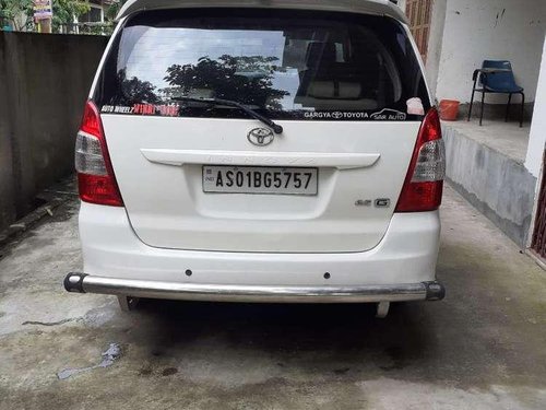 Toyota Innova 2013 MT for sale in Guwahati