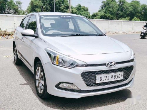 Hyundai I20 Asta 1.4 CRDI 6 Speed, 2016, Diesel MT in Vadodara