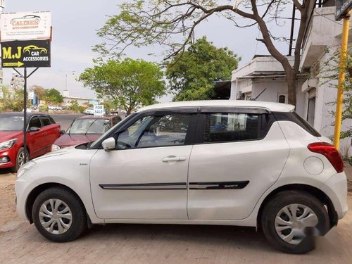 2018 Maruti Suzuki Swift VDI MT for sale in Ahmedabad