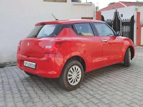 Maruti Suzuki Swift VXI 2019 MT for sale in Meerut