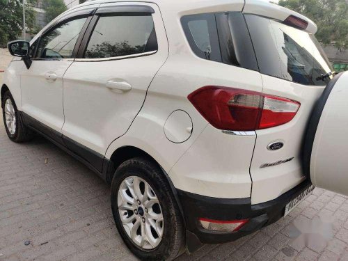 Used 2016 Ford EcoSport MT for sale in Gurgaon