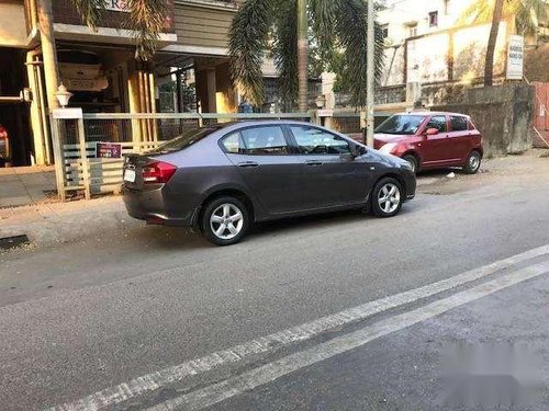 Used Honda City S 2013 MT for sale in Mumbai