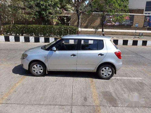 2008 Skoda Fabia MT for sale in Mumbai