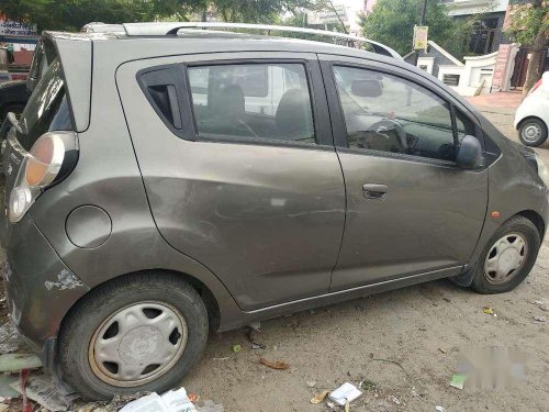 Chevrolet Beat PS Petrol, 2011, Petrol MT for sale in Jaipur