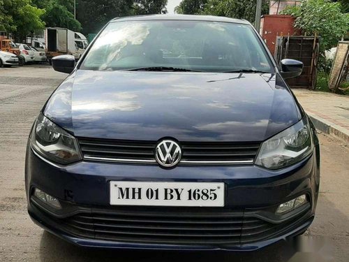 Volkswagen Polo 2015 MT for sale in Pune