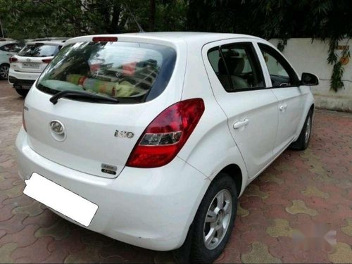 2010 Hyundai i20 Asta 1.2 MT for sale in Chinchwad