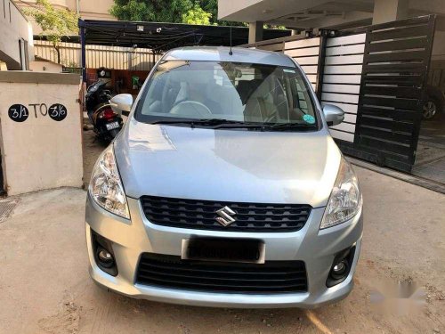 Maruti Suzuki Ertiga VDi, 2013, Diesel MT in Chennai