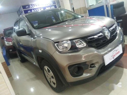 Used 2016 Renault Kwid RXL MT for sale in Kolkata