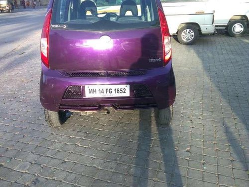 Tata Nano CNG emax CX 2015 MT for sale in Pune